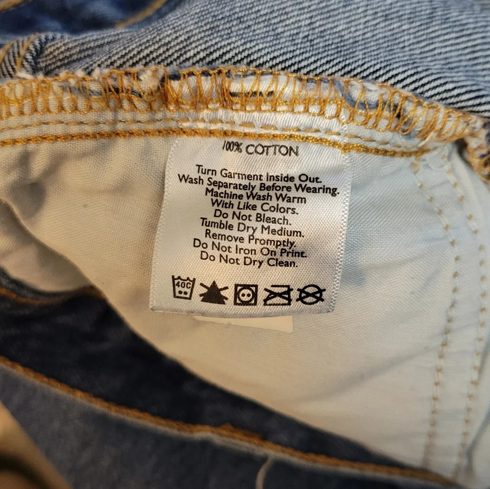 〽️(403) Eddie Bauer Jeans Size 38 X 30